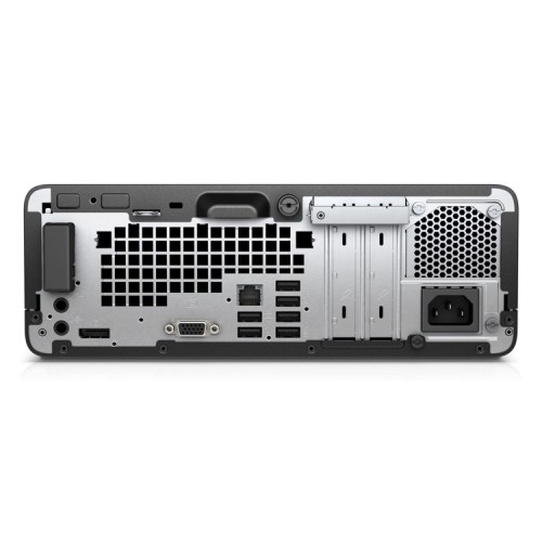 Hewlett-Packard 400 G5 | Asbas - Nr 1 in Refurbished